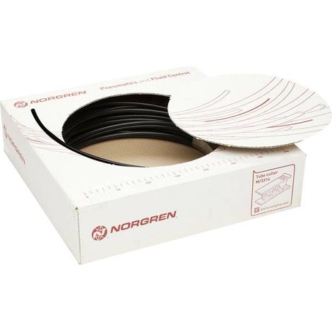 Tubo poliuretano Norgren pu2-0705025c flessibile resistente pressione 500 cm