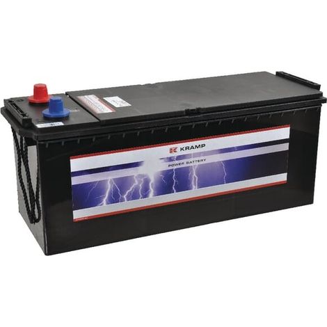 Batterie UNIVERSEL 654011115KR