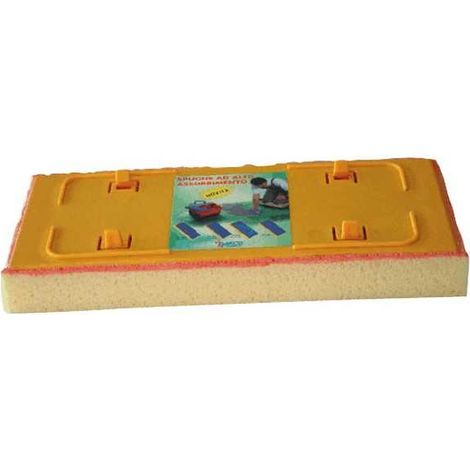Esponja Frattoni Piastr.13X30 Sweepex Ghelfi