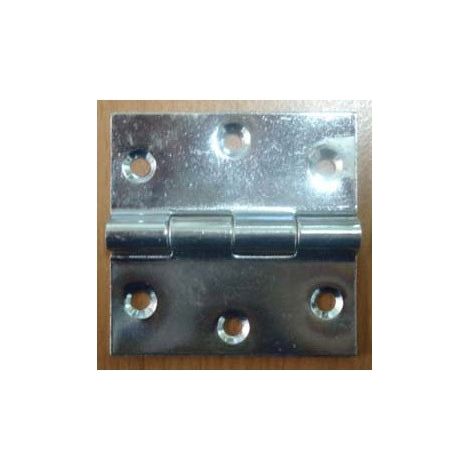 BISAGRA MOD.553 CINCADA 90X90 MM. - EHLIS
