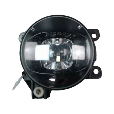 [PRODUIT D'OCCASION] Phare Antibrouillard Avant Gauche RENAULT Clio Iv Phase 1 2012-... ♻️ Ref Oe. 261555538r - Garantie à vie (1/3)