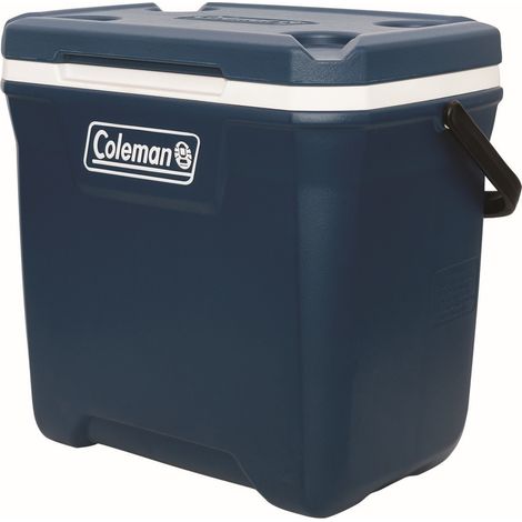 COLEMAN - Nevera Rígida XTREME 28QT Personal - Alto Rendimiento Portátil (1/5)
