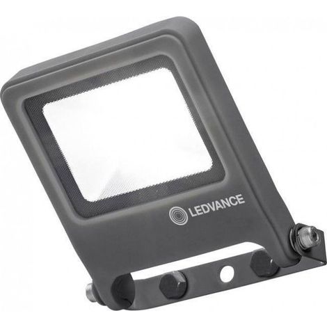 LEDVANCE ENDURA® FLOOD Cool White L 4058075206687 Projecteur LED extérieur 20 W Couleur d'éclairage (ampoule LED): blanc neutre Q191932 (1/5)