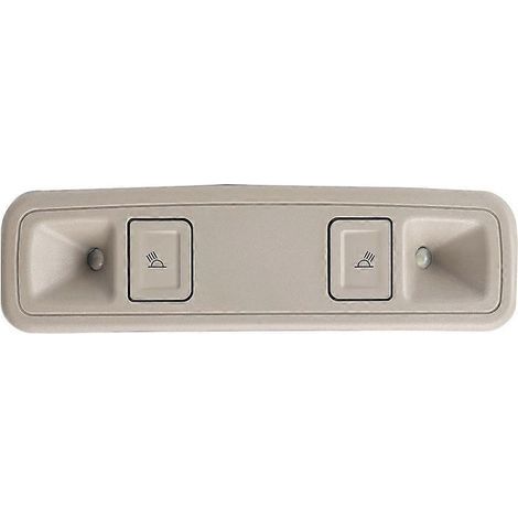Cache-poignée de porte intérieure en fibre de carbone pour Toyota 86 et Subaru BRZ (2012-2020) (1/5)