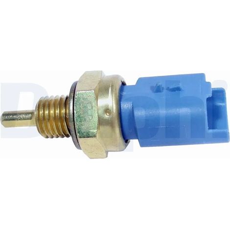 Sonde, température du liquide de refroidissement Delphi Technologies TS10260