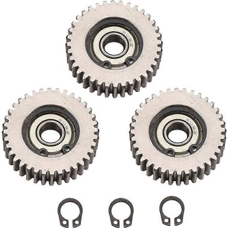 Engrenages planétaires 608Z à 36 dents pour moteurs de vélo électrique (comme illustré) (1/5)