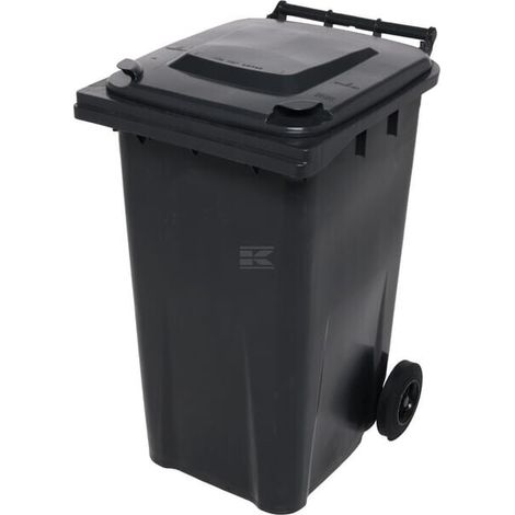 Conteneur TRANSOPLAST 81881811 (1/5)