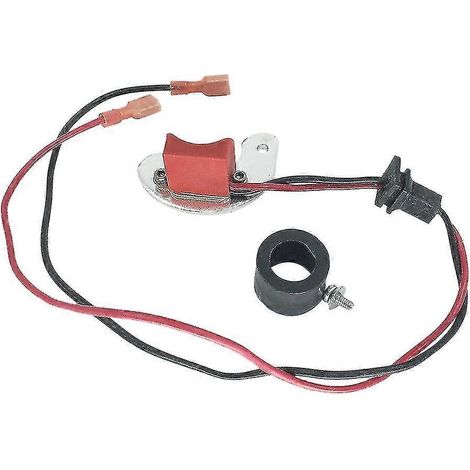 Module d'allumage électronique compatible Bug Bus - Compatible Buggy AC905535 (1/5)