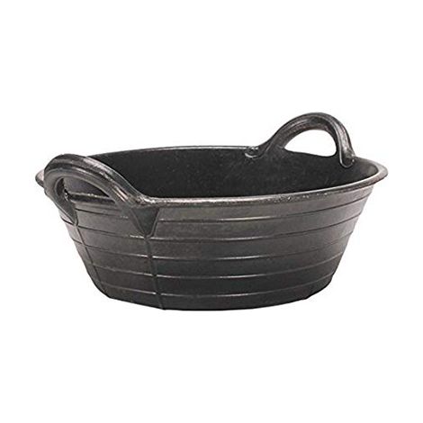 Espuerta goma 2 asas 12lt mt22201 (1/2)