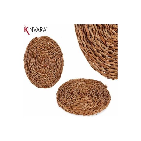 Salvamantel vegetal 20 cm (1/4)
