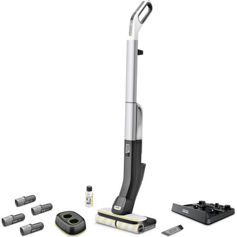 Nettoyeur de sol KARCHER FC4-44BDUO (1/5)