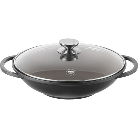 Berndes ECO WHITE INDUCTION PADELLA 24 cm