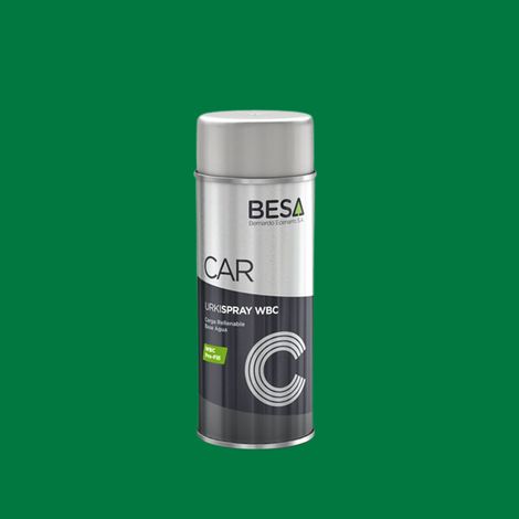 Bombe de peinture bi composant Pantone 7732 C  Brillant
