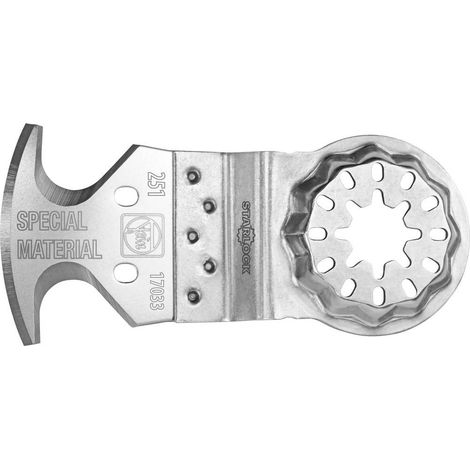 Fein 63903251210 Multitaglierino 1 pz.