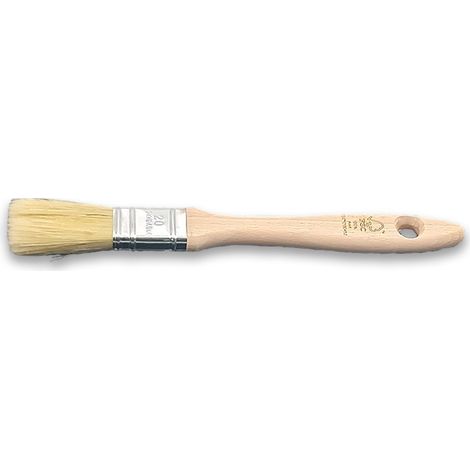 Brosse plate glycéro 4 Conditionnement: N20