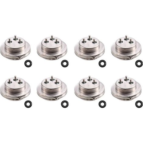 Convient pour 8 capteurs de pression de transmission automobile SMP132-532, compatible avec les transmissions à 7 vitesses, les modèles incluent SMP132-420 et SMP132-192.