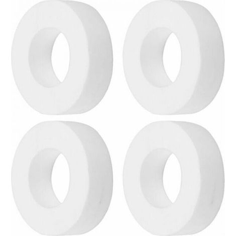 Spazzola in schiuma - Anello moschettone di ricambio per Maytronics Dolphin 6101611, compatibile con M200/M400/M500a. (1/4)