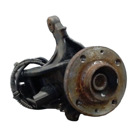 Pivot Avant Gauche CITROEN C3 2009- [PRODUIT D'OCCASION]♻️1607557480 (1/3)