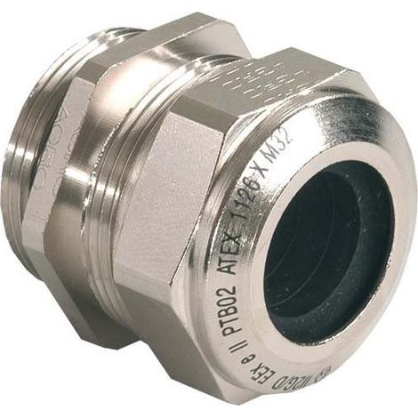 Kaiser Ex-Kabelverschraubung MS M8 4-5 EX1000.08.050