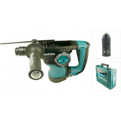 Tassellatore Makita HR2811FT 800W (1/4)