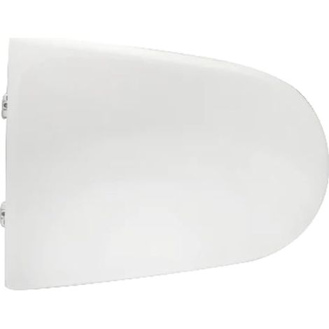 SEDILE WC PER VITRUVIT VASO MOBY