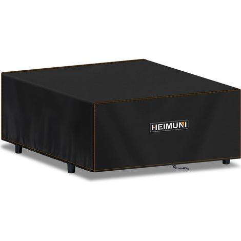 Housse Plancha Extérieur, Bache Barbecue Housse de Protection pour Plancha Housse Barbecue Exterieur Impermeable 420D Oxford Bâche de Protection BBQ Exterieur Anti-UV (56x50x20cm)