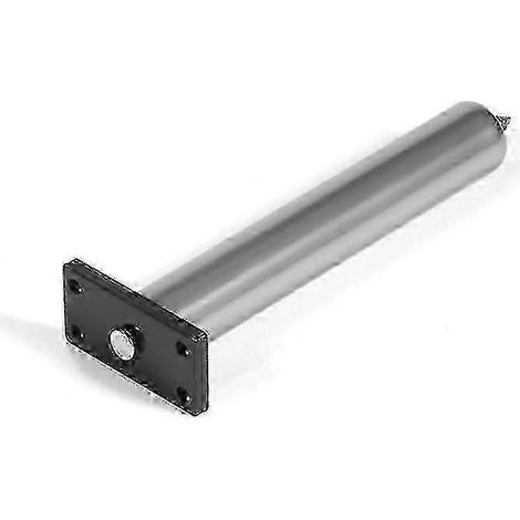 Charnière de porte à fermeture automatique, ferme-porte automatique dissimulé, noir (1/3)