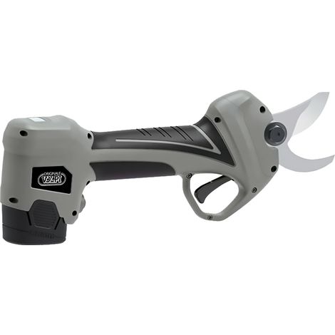 FORBICI DA POTATURA A BATTERIA 'KV360' 2,5 Ah - 14,4V  - VOLPI