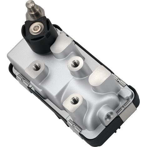 Ladedrucksteller for BMW 320d E90N E91N E92N E93N F30 2007-2015 (1/5)