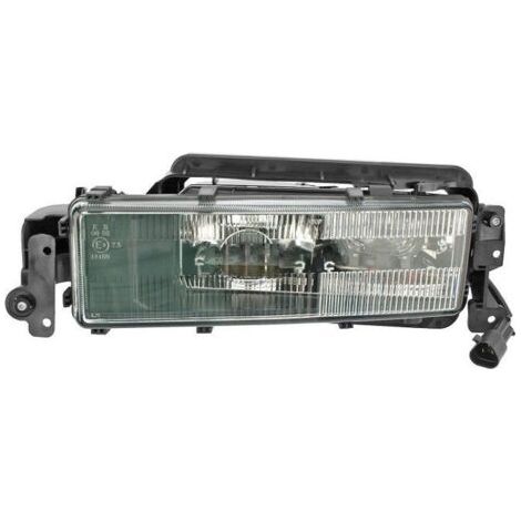 Scheinwerfer links für MAN 3 M/F 2000, 81251016329, 81251016339, 1995-2000 (1/3)