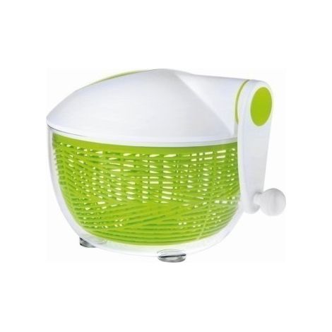 Centrifugadora Cocina Ensaladas 20Cm Essential Ibili