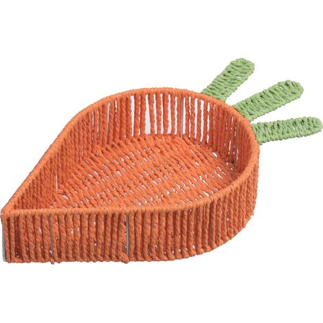 Cestino Portaoggetti Cartoon – Organizzatore in Plastica Robusta per Giocattoli e Snack – Design Creativo Facile da Pulire – Ideale per Camera Bambini e Ufficio (1/5)