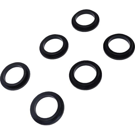 Sand Filter Gasket for Swimming Pool Pump, 12 Pieces (1/5)
