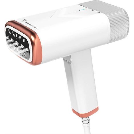 Fer vapeur 1000 W 20S rapide chauffant portable fer vapeur prise UE (1/5)