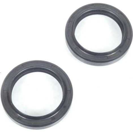 rms Gabelspitzendichtung für Motorrad 31,7x42x7/9 neu (1/4)