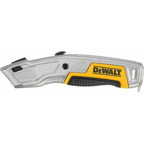 Dewalt DWHT10054-0 Couteau de travail à lame rétractable (1/5)