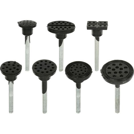 Kit de débosselage PDR Mini (30)