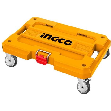 CARRELLO X CASSETTE IMPILABILI