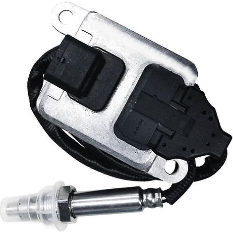 Capteur d'oxyde d'azote 5WK96788 (NOx) pour capteur d'oxygène des gaz d'échappement Fuso ML239298 (1/5)