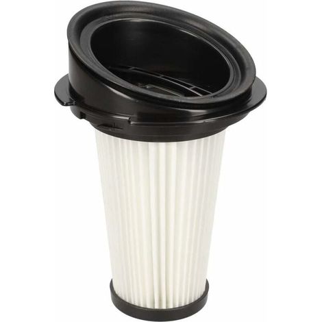 Filtro de repuesto multicolor YMYNY para aspiradora escoba X-Pert 160 ZR005202 (2 unidades) (1/4)