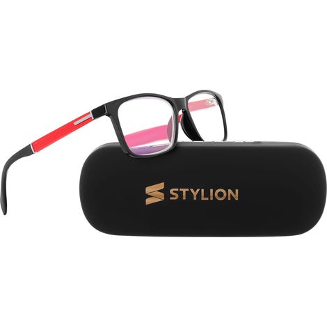 Gafas de lectura asféricas Montana BOX67 potencia 25 (1/5)
