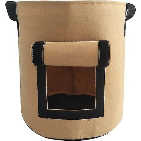 Le nouveau sac de plantation pratique (1 pièce) (1/3)