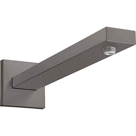 Bras de douche à main Karree 389 mm, 27694340, 27694340 (1/4)