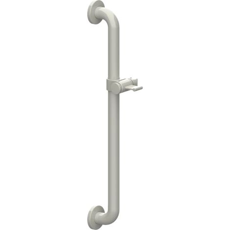 Barre de douche 600 mm
