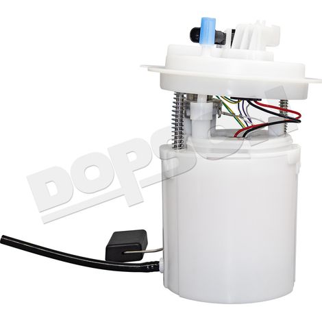 Kraftstoffpumpe für Chevrolet Epica 2.5L (2006–2011), OE-Teilenummer 96417610, DPS4081