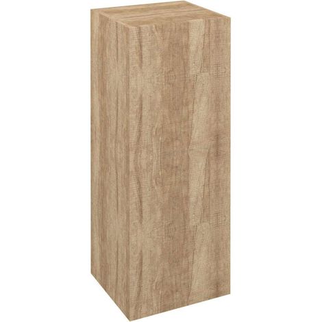 Sapho Espace - Mobile 35x94x32 cm, 1 anta, D/S, rovere alabama ESC530-2222 (1/5)