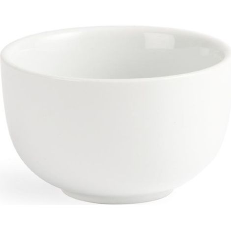 Sucrier Olympia Whiteware 200 ml - Lot de 12 (1/5)
