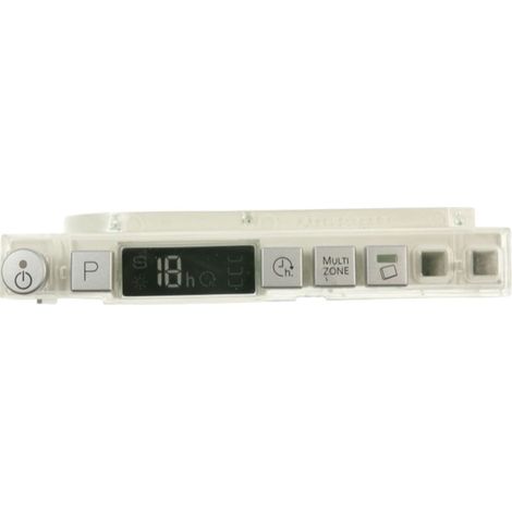 Scheda elettronica di comando - Lavastoviglie - WHIRLPOOL - 4375362
