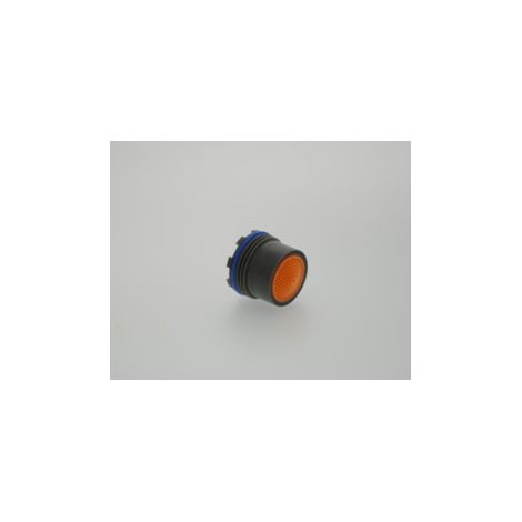 Cachè aeratore 16.5x1 1.5 GPM. Cristina Rubinetterie CRIAR8291Q00 Plastica (1/2)