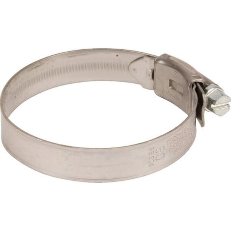 Collier de serrage 45-60mm UNIVERSEL RVS4560HCS